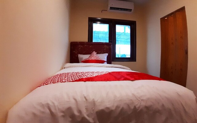 Angelyn Home Stay by OYO Rooms