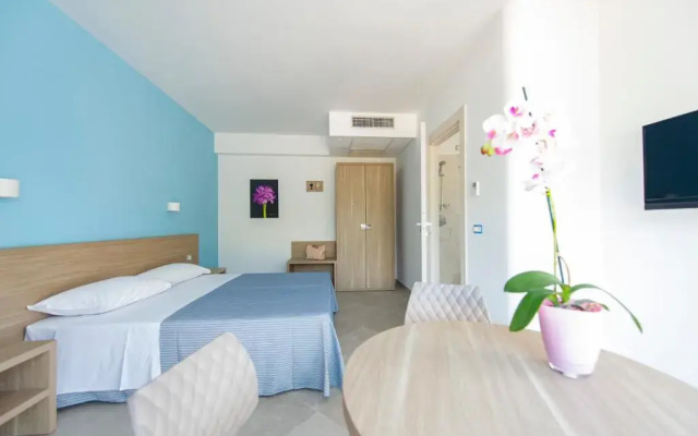 Hotel Residence Torre del Porto
