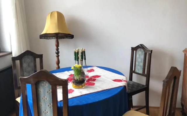 Luxury Eagle apartman