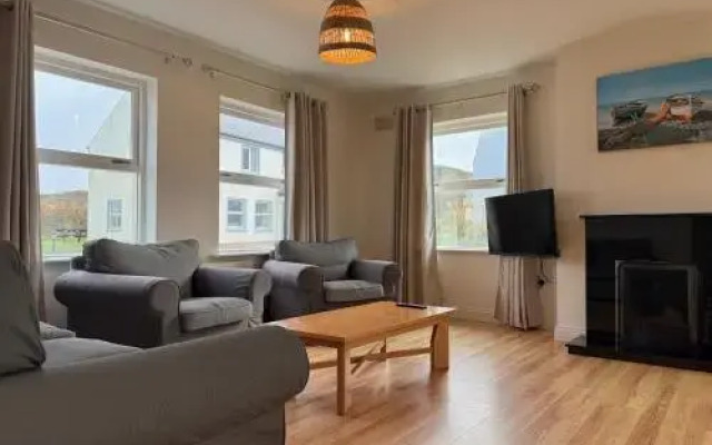 Doolin Village Lodges