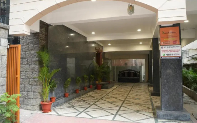 KP Suites Metro