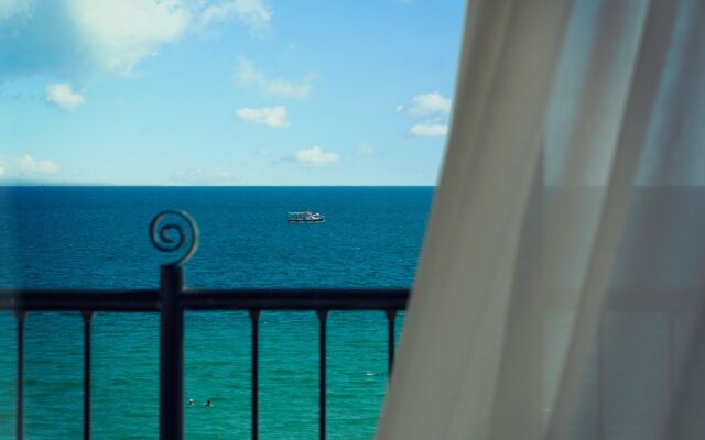 Hotel Dune