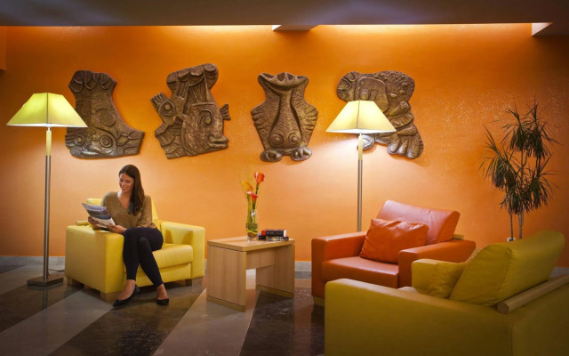 Aminess Lume Hotel