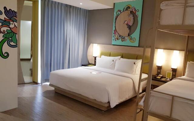 MaxOneHotels.com at Balikpapan