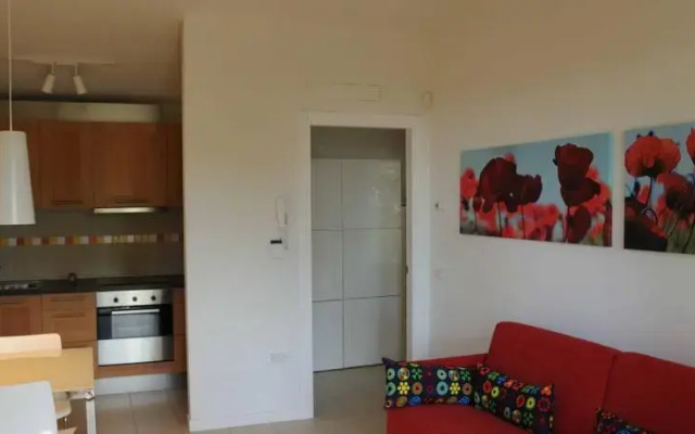 Apartment Casa al Parco