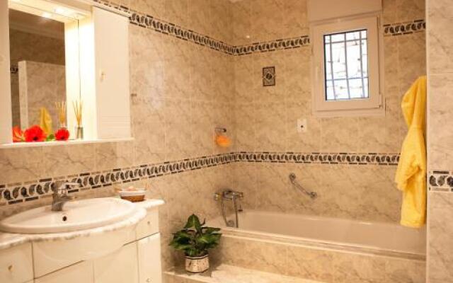 Holiday Home Calina