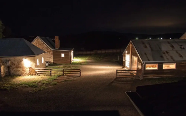 Ratho Farm