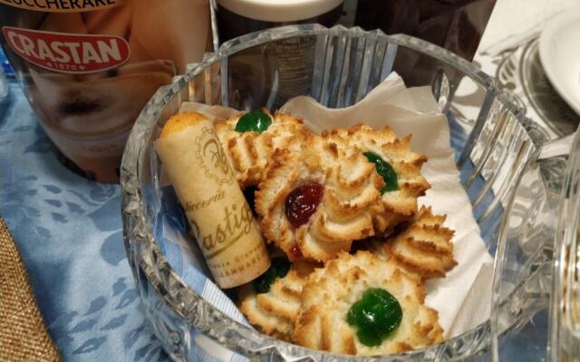 Il Timone Bed and Breakfast