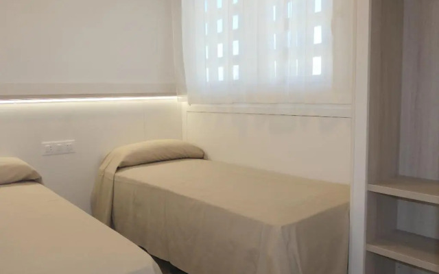 Murillo Apartamentos