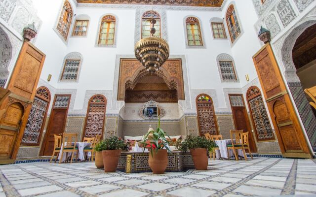 Riad Dar Iline