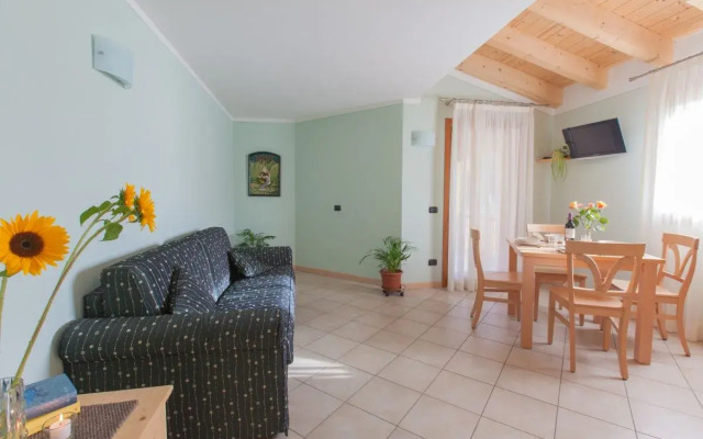 Residence Hotel Raggio di Luce