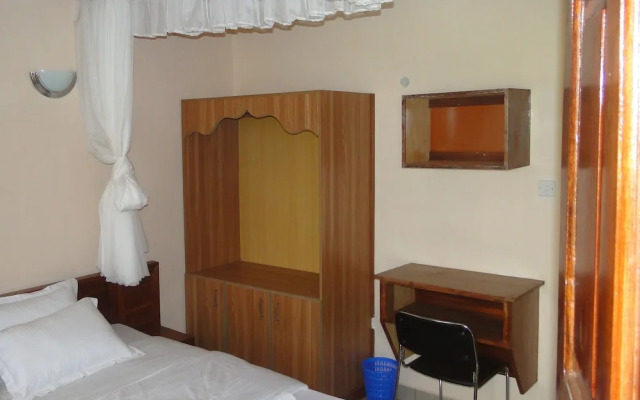 Easy Sleep Guesthouse