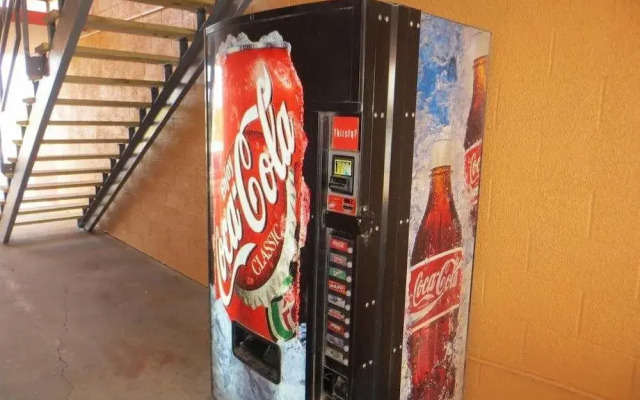 Innkeeper Motel Hamel