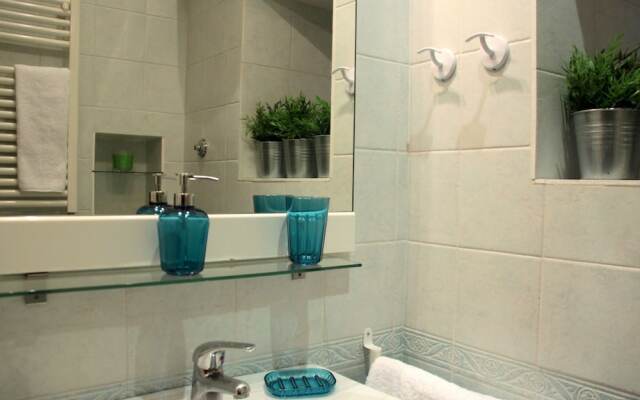 Coliseum Rome Apartments