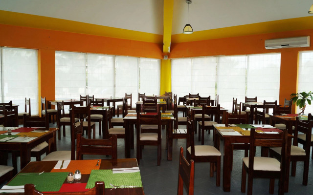 Solymar Hotel - All Inclusive