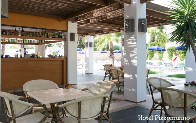 Pizzomunno Vieste Palace Hotel