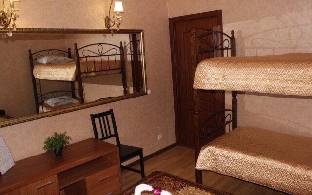 Pokrovka Home