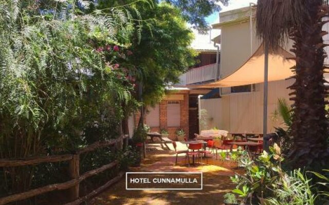 Hotel Cunnamulla