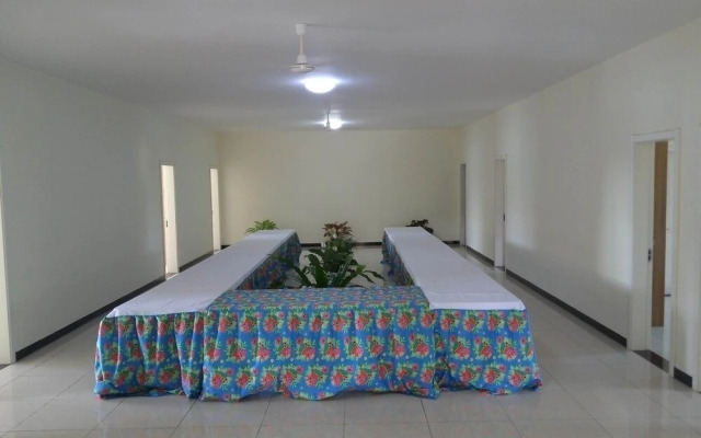 Sunshine Inn