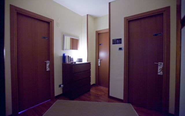 Rooms Rent Vesuvio B&B