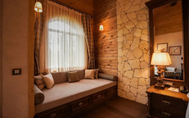 Bengodi Boutique Hotel