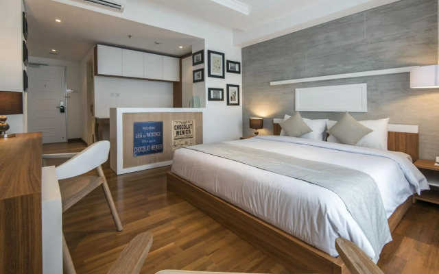 Yan's House Hotel