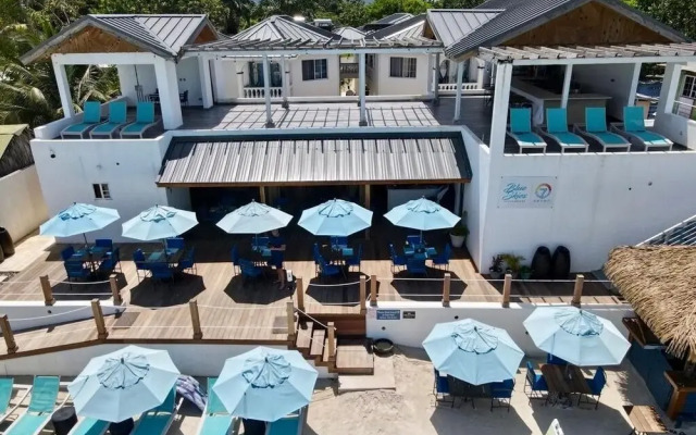 Blue Skies Beach Resort