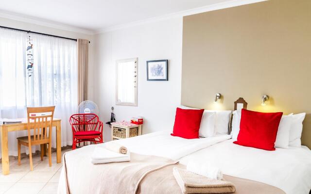 Meikes Guesthouse