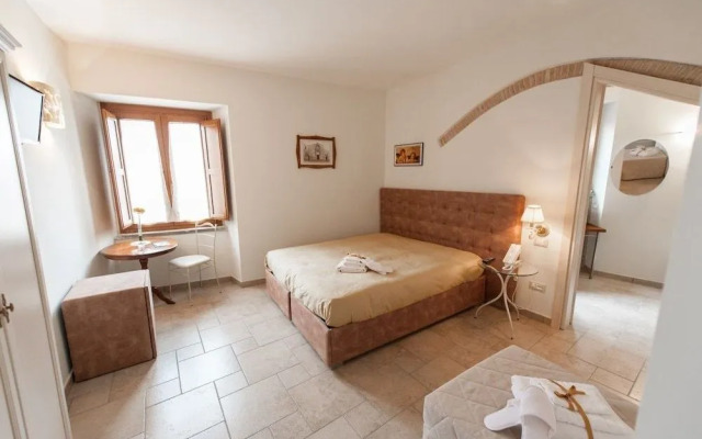 Palazzo San Procopio