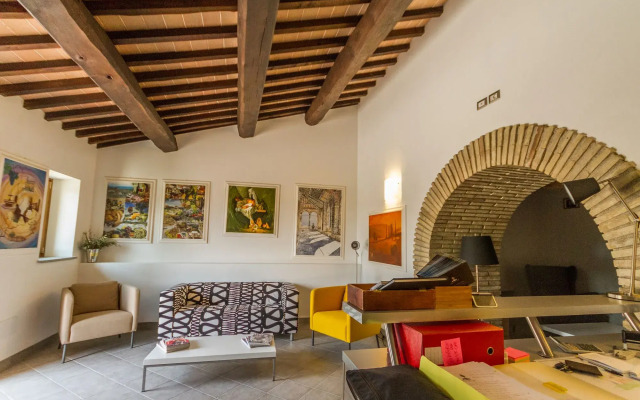 Tenuta Borgo Santa Cecilia