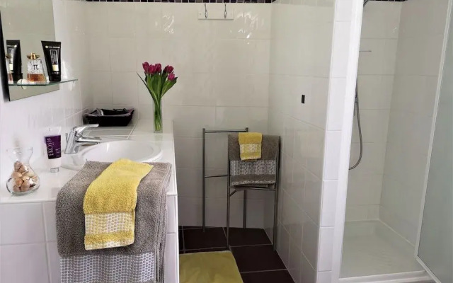 Appartements Le Clos de la Baie