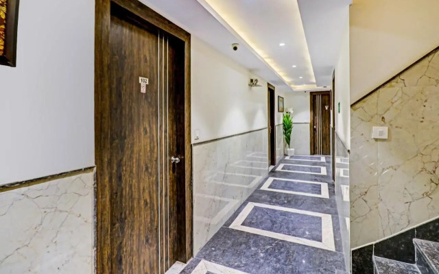 Oyo Townhouse 625 Hotel Viroha Near Delhi Airport