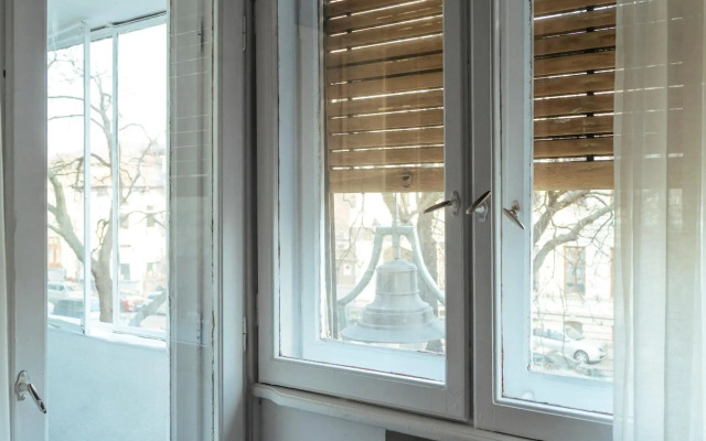 City Center Studio - Historic District