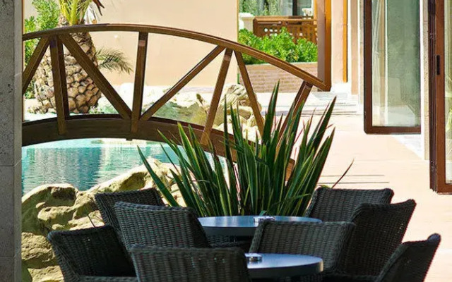 Sentido Mediterranean Village