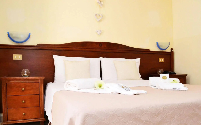 Hotel Grotticelli