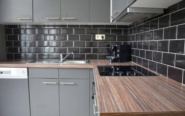 Amazing Apartment Antwerp South