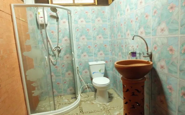 Baansuan Chuanchom Resort