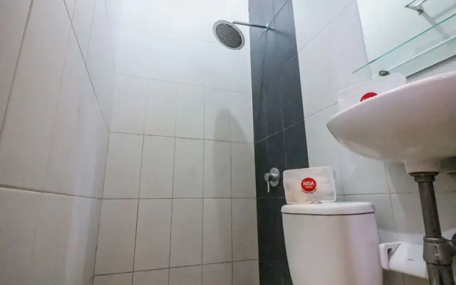 Airy Eco Syariah Kasihan Sunan Kudus 8 Yogyakarta