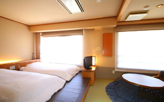 Ryokan Sakaya