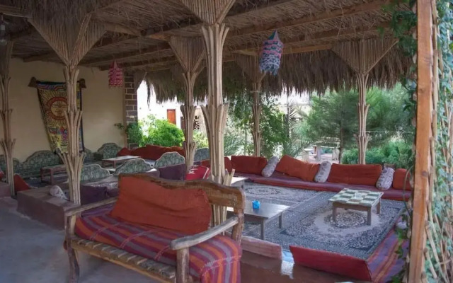 Masoudi Lodge