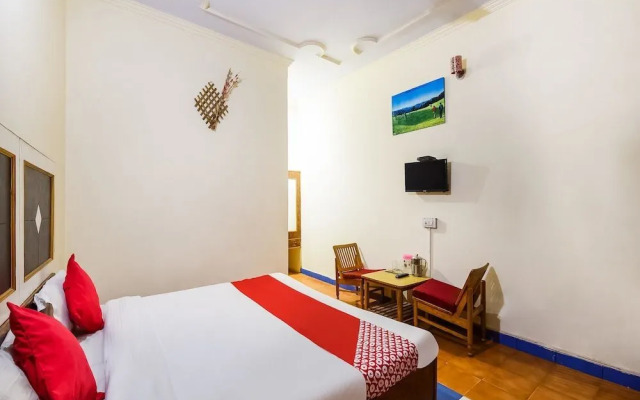 Hotel Sun N Wind by OYO Rooms