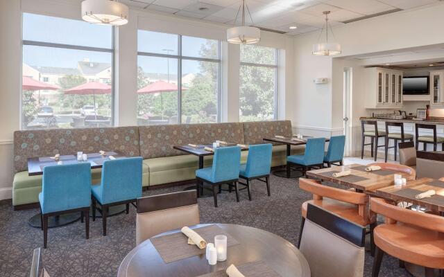 Hilton Garden Inn Savannah Airport