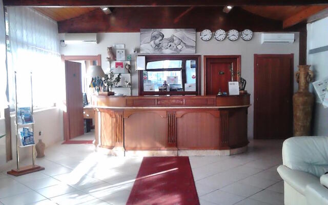 Hotel Federico Ii
