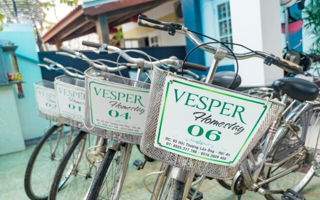 Vesper Homestay