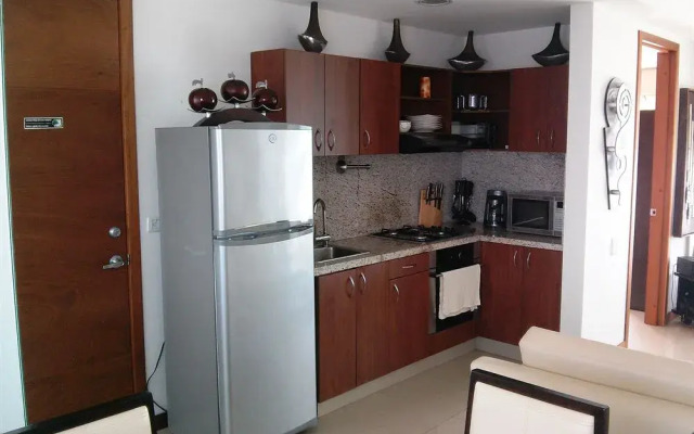 Penthouses Palmetto