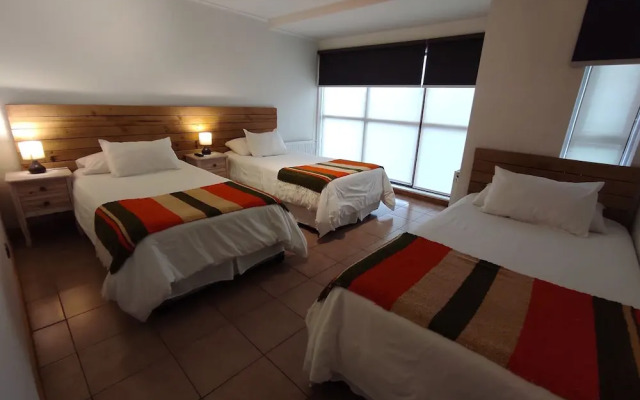 Apart Hotel Endurance