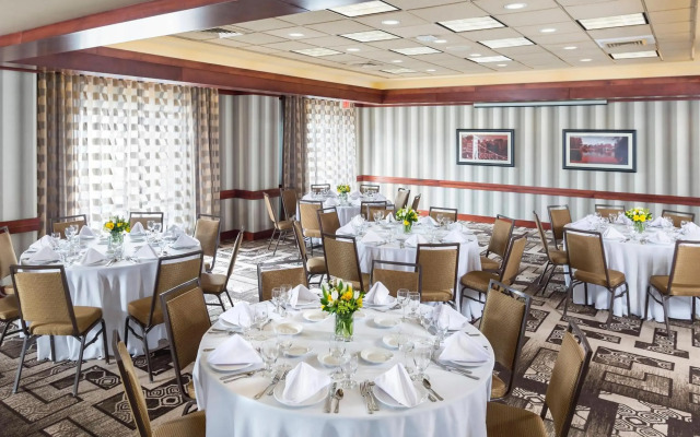 Courtyard by Marriott Boston Natick