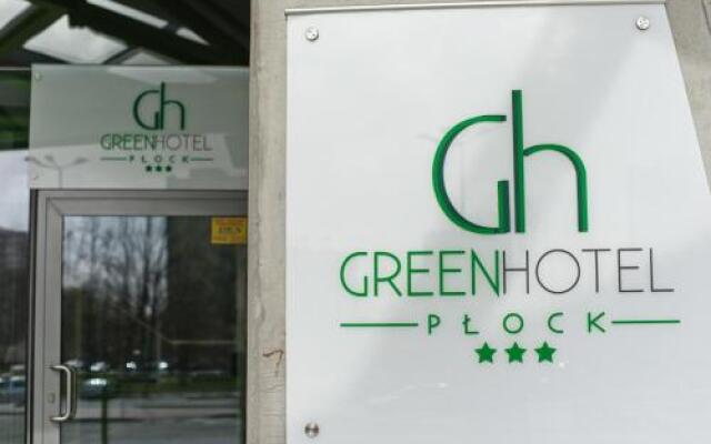 Green Hotel Plock