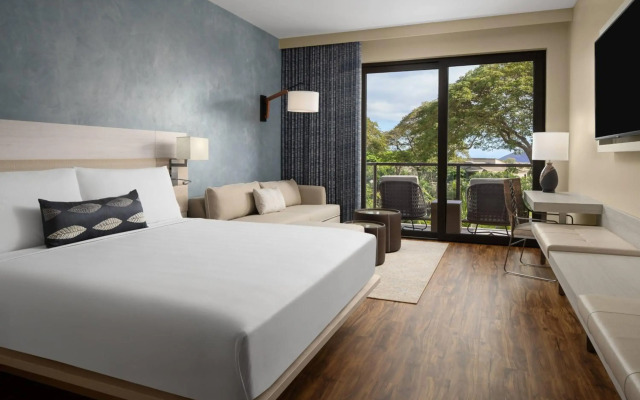 AC Hotel by Marriott Maui Wailea