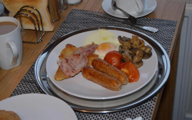 Air Leth Bed & Breakfast